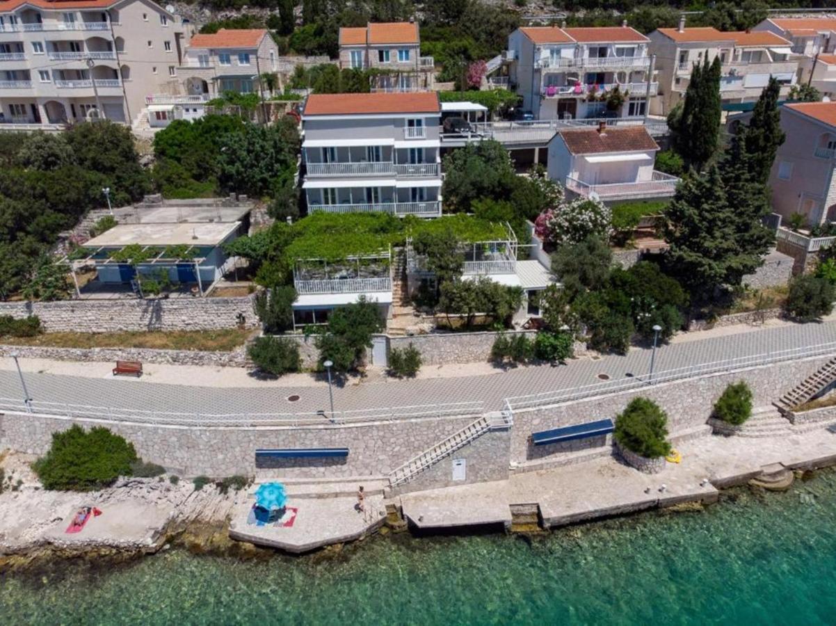 Apartments Lukrecia Neum Szoba fotó