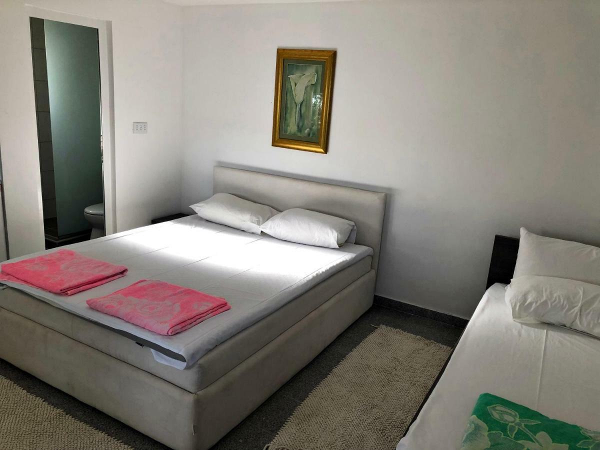 Apartments Lukrecia Neum Kültér fotó