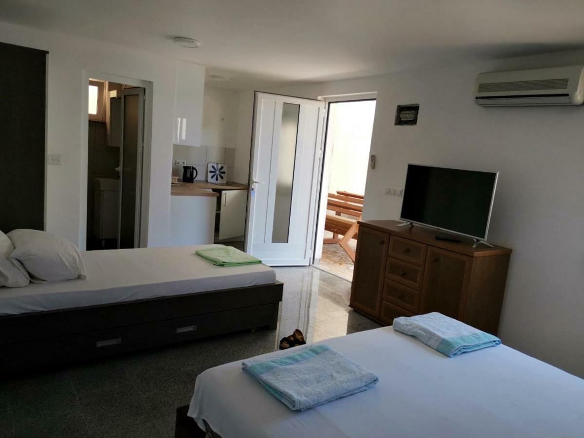 Apartments Lukrecia Neum Kültér fotó
