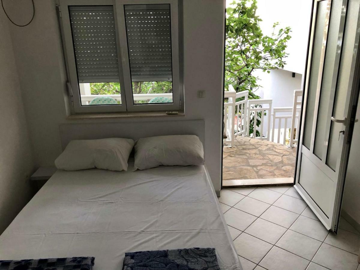 Apartments Lukrecia Neum Kültér fotó