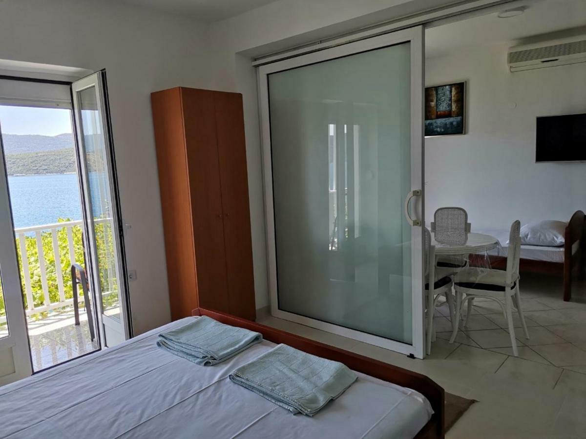 Apartments Lukrecia Neum Kültér fotó
