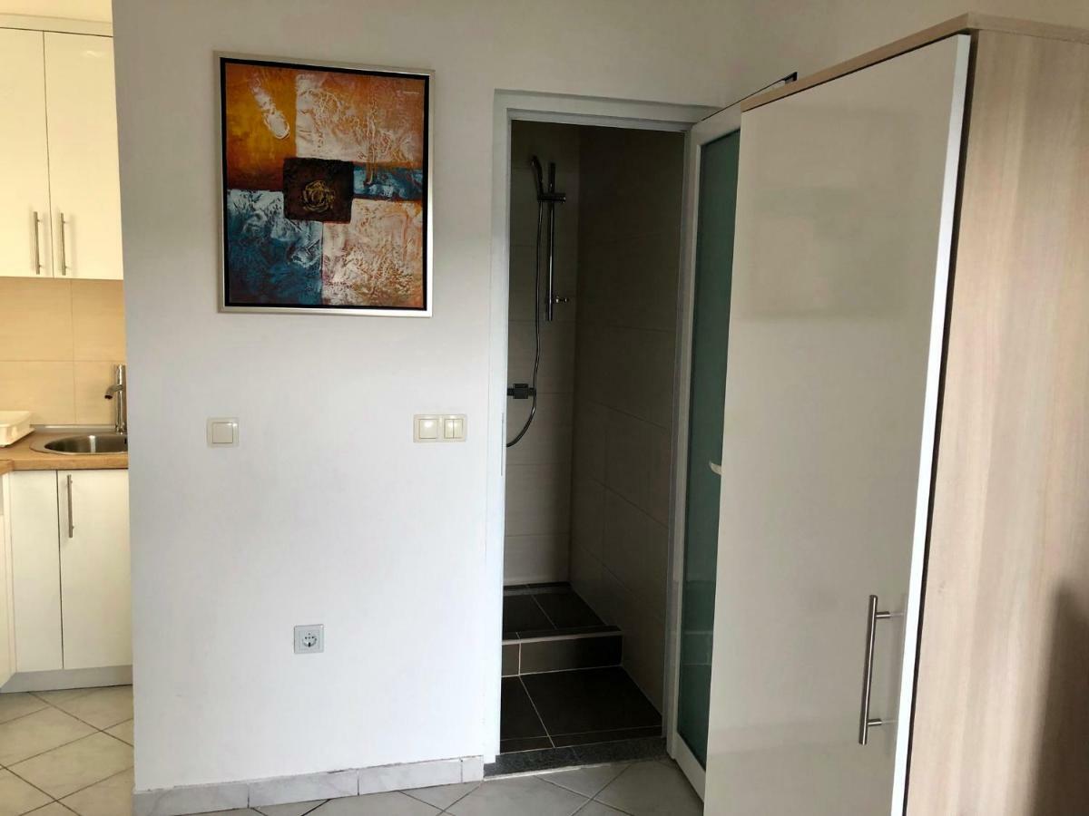 Apartments Lukrecia Neum Kültér fotó