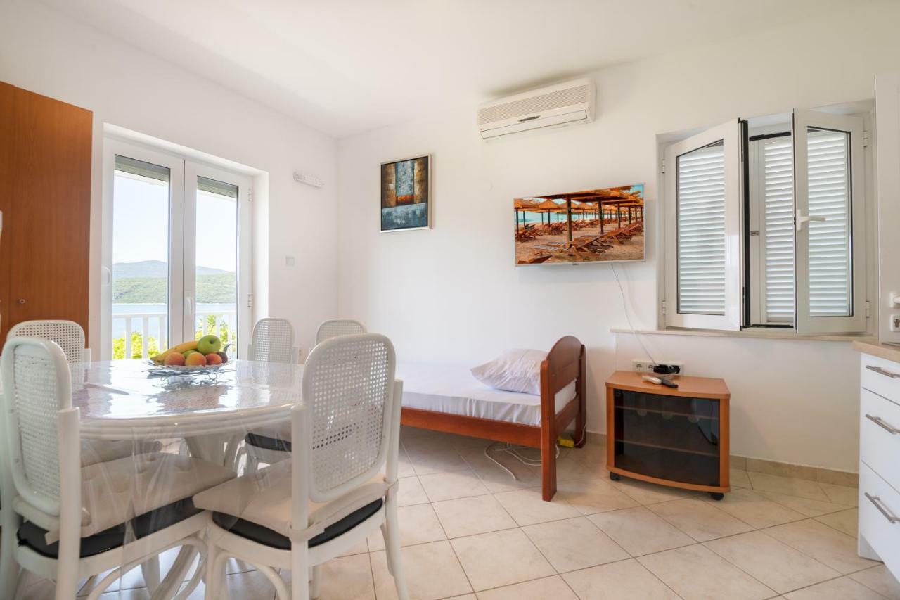 Apartments Lukrecia Neum Kültér fotó