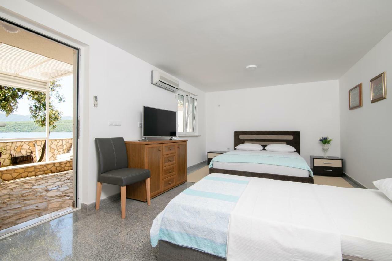 Apartments Lukrecia Neum Kültér fotó