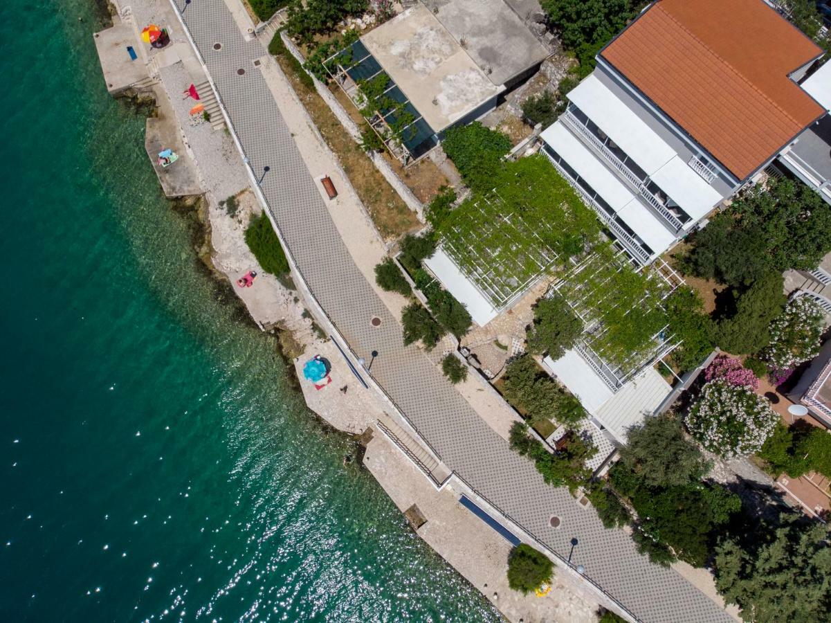 Apartments Lukrecia Neum Kültér fotó