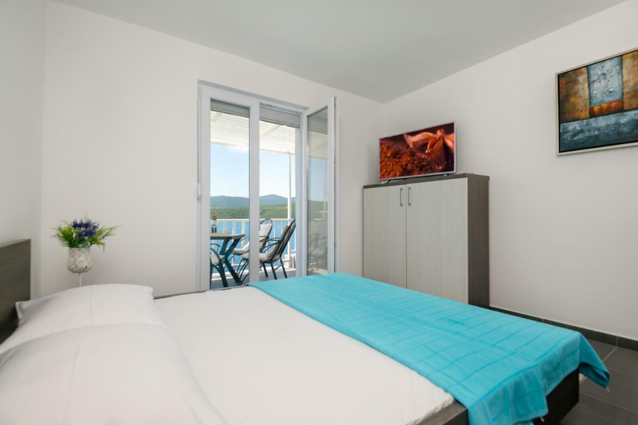 Apartments Lukrecia Neum Kültér fotó