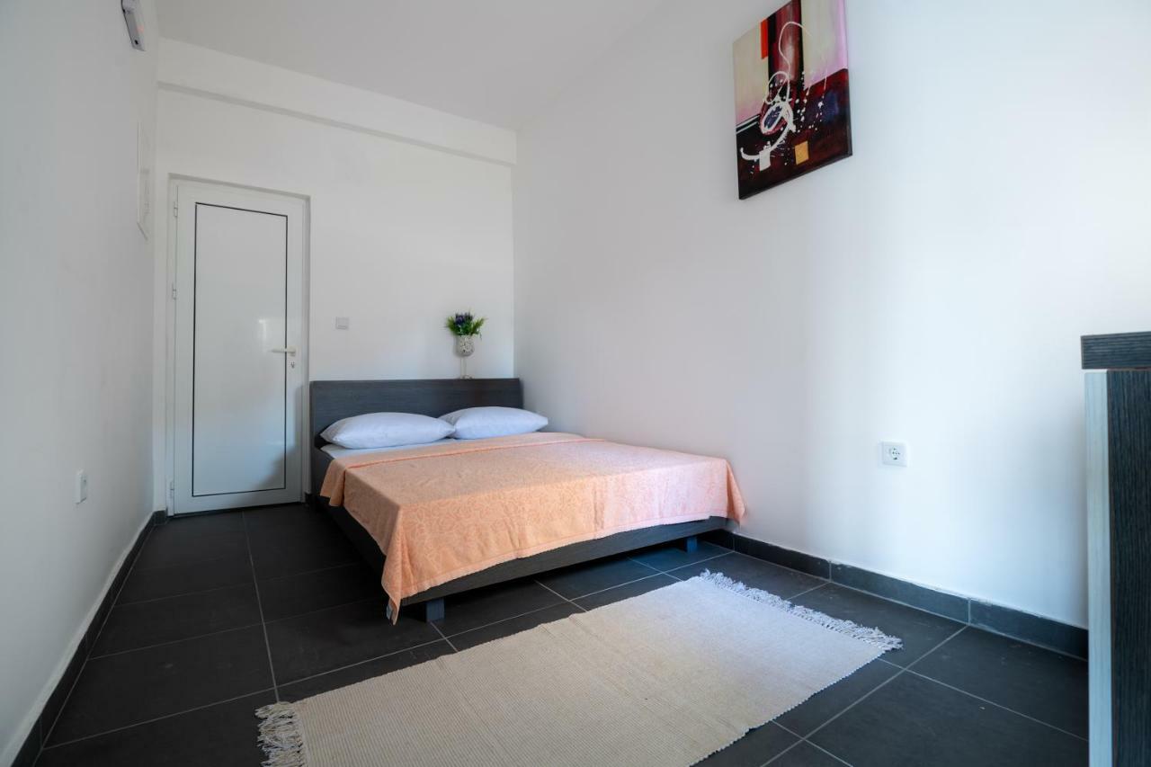 Apartments Lukrecia Neum Kültér fotó