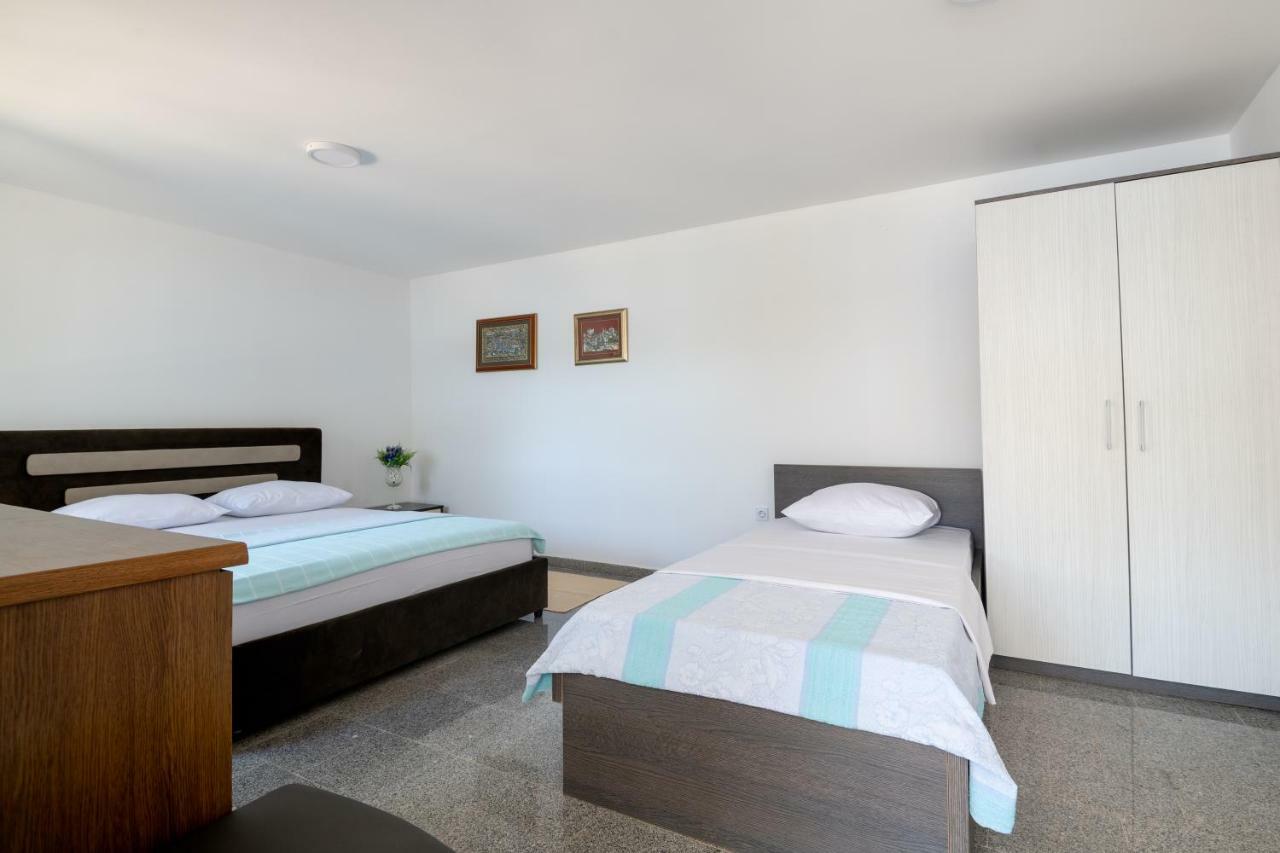 Apartments Lukrecia Neum Kültér fotó
