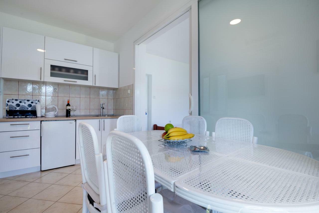 Apartments Lukrecia Neum Kültér fotó