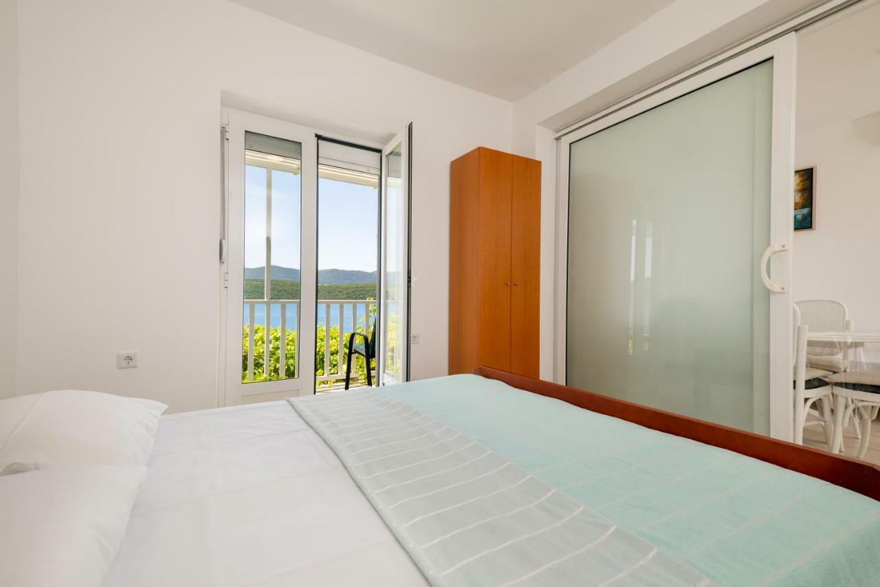 Apartments Lukrecia Neum Kültér fotó