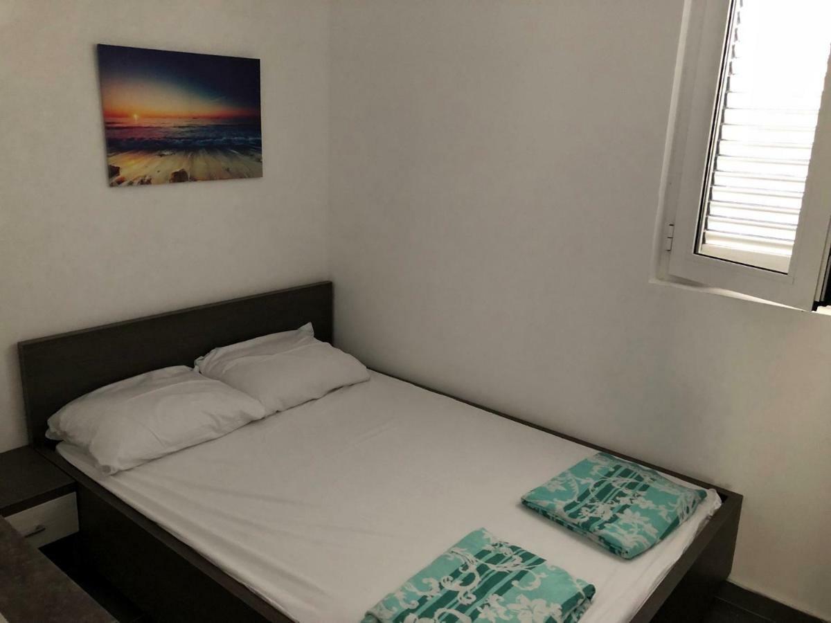 Apartments Lukrecia Neum Kültér fotó