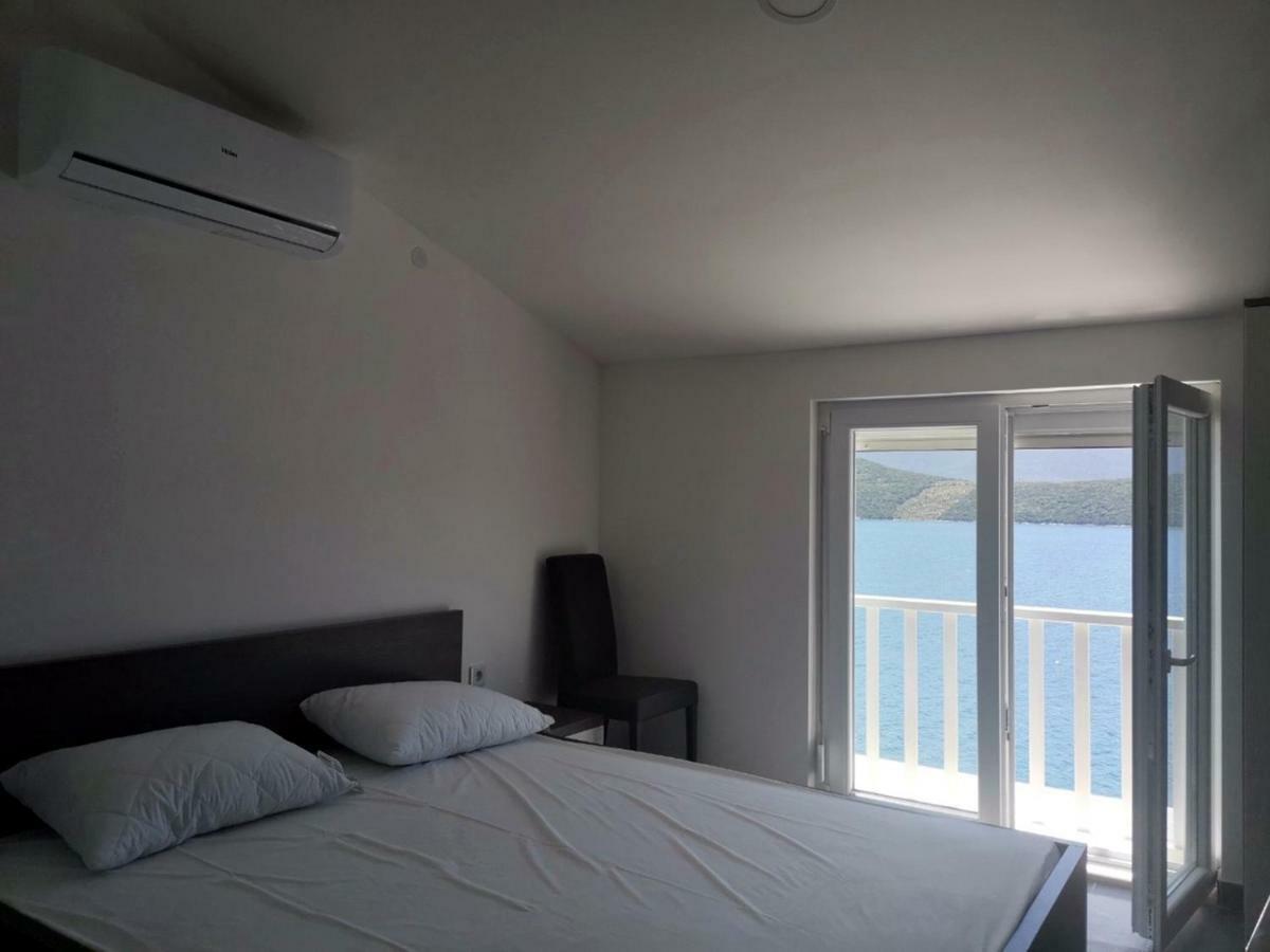 Apartments Lukrecia Neum Kültér fotó
