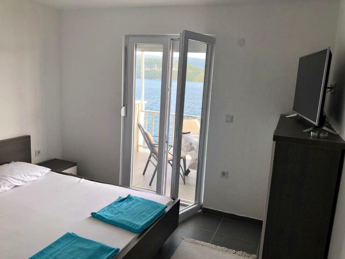 Apartments Lukrecia Neum Kültér fotó