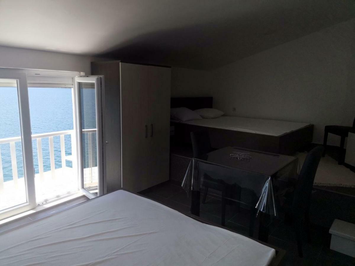 Apartments Lukrecia Neum Kültér fotó