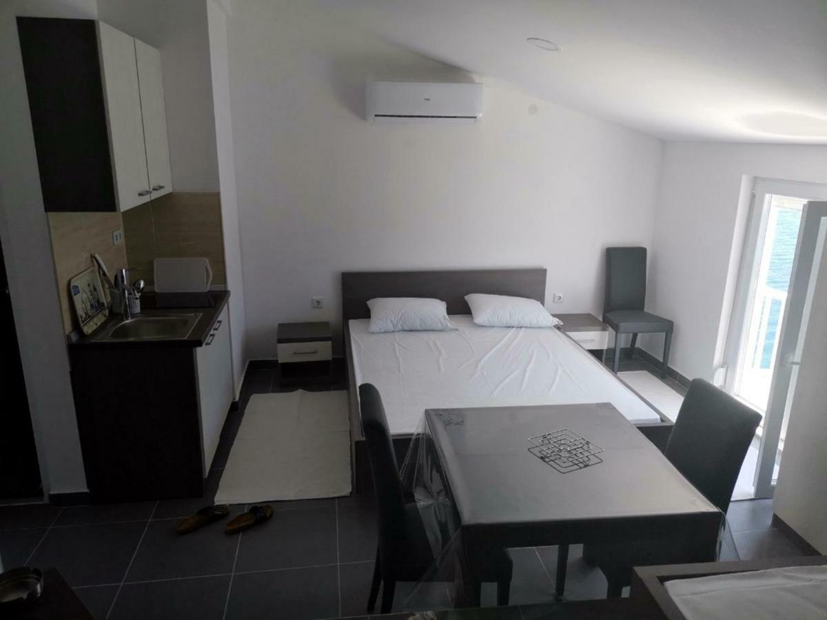 Apartments Lukrecia Neum Kültér fotó