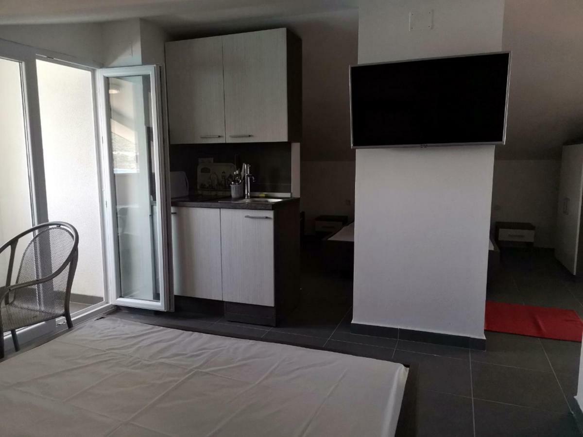 Apartments Lukrecia Neum Kültér fotó