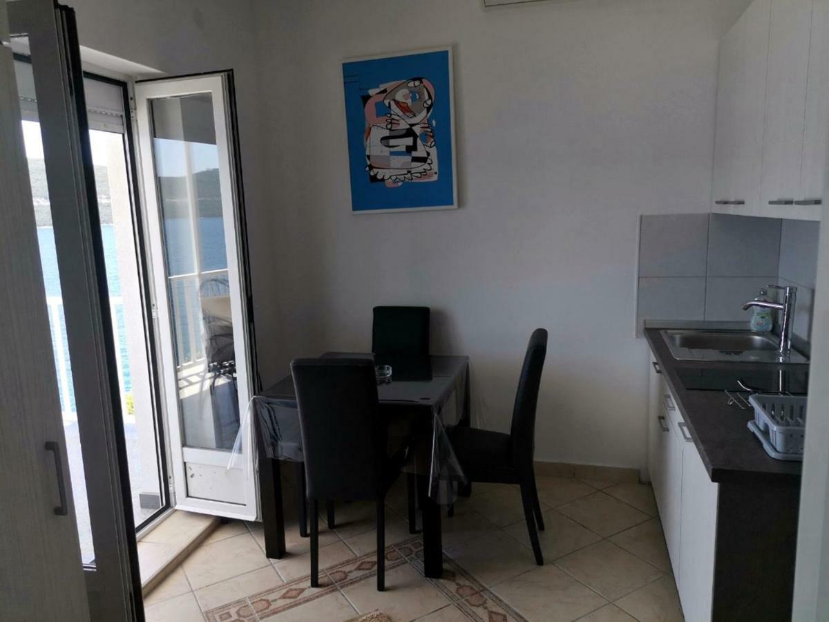 Apartments Lukrecia Neum Kültér fotó