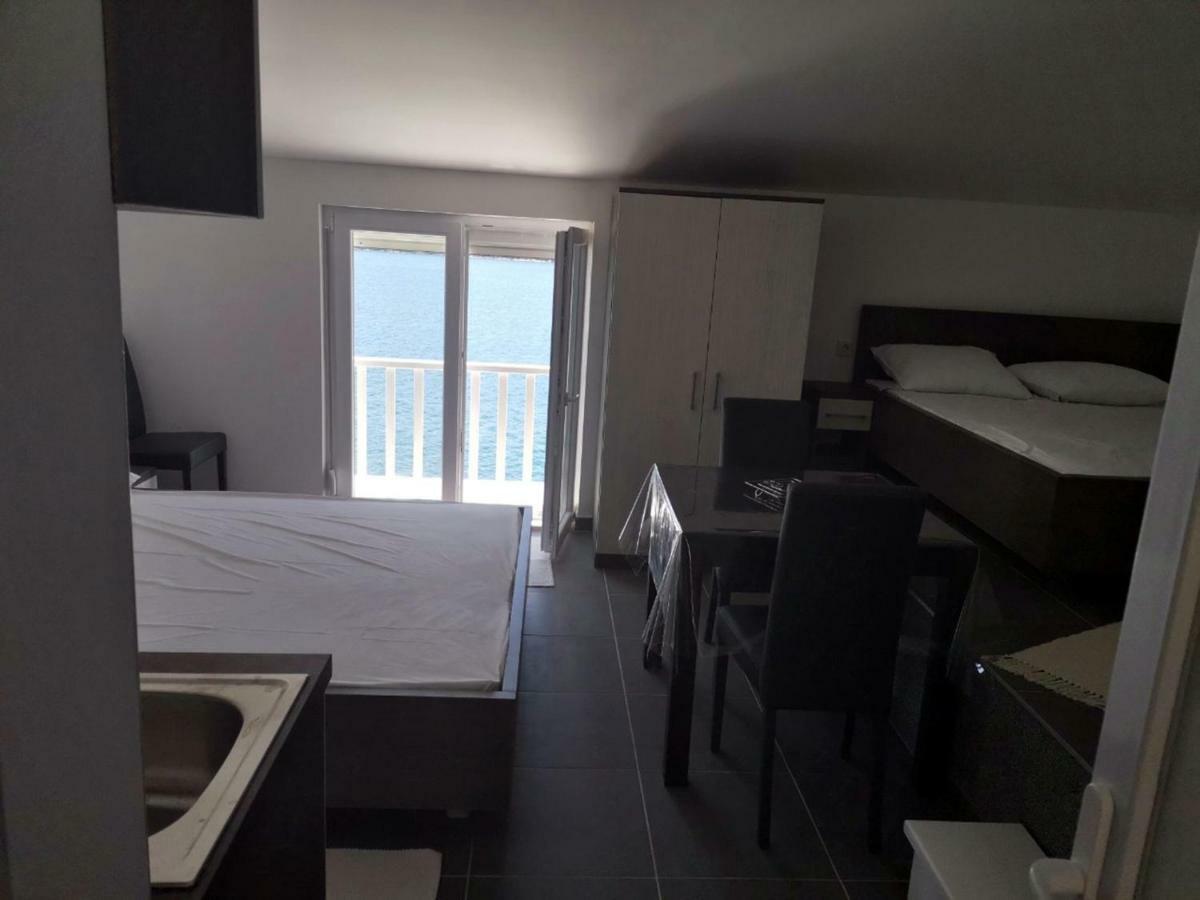 Apartments Lukrecia Neum Kültér fotó