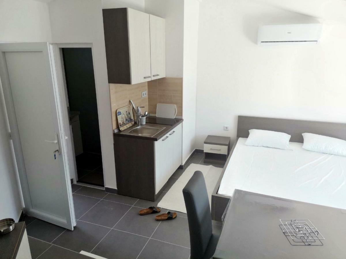 Apartments Lukrecia Neum Kültér fotó