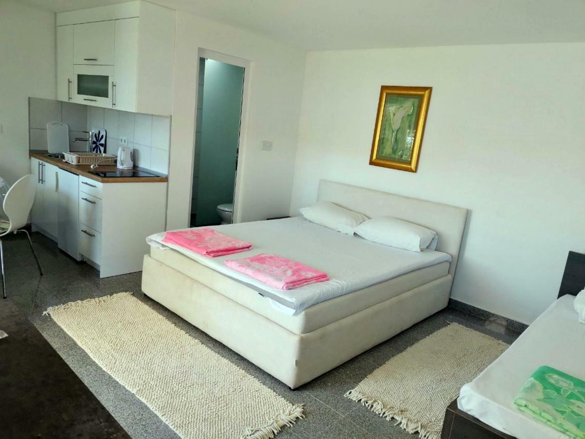 Apartments Lukrecia Neum Kültér fotó