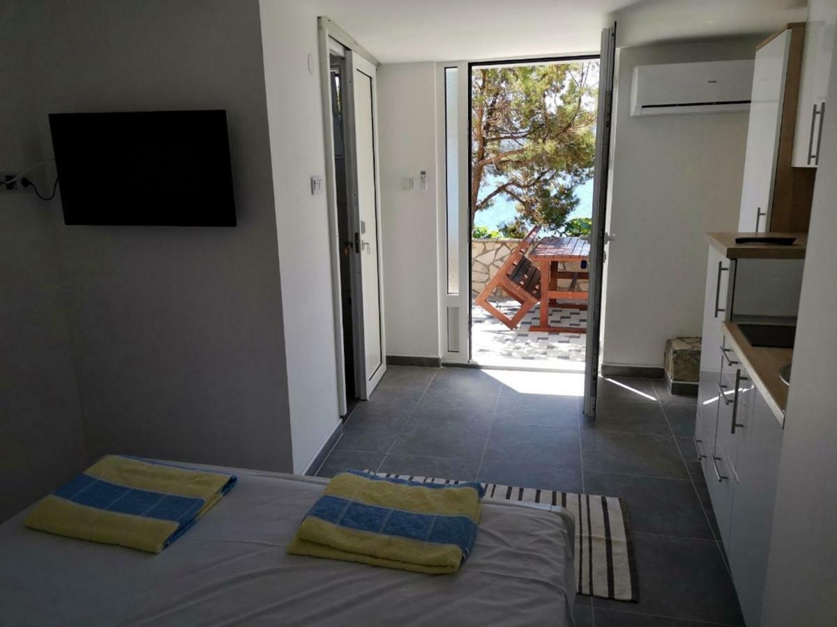 Apartments Lukrecia Neum Kültér fotó