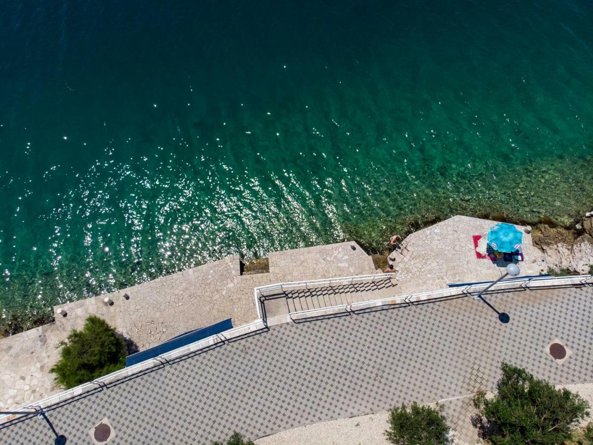Apartments Lukrecia Neum Kültér fotó