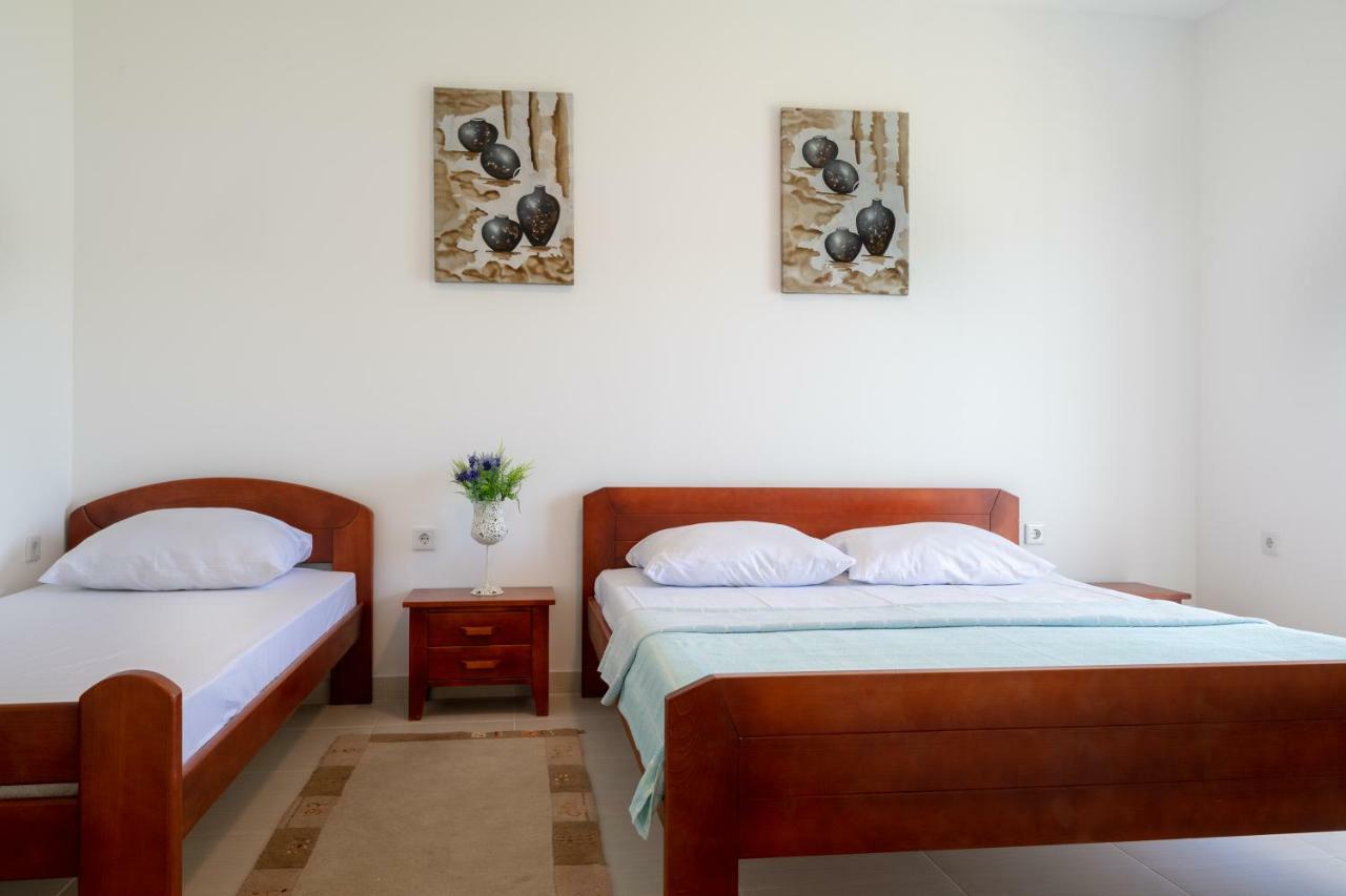Apartments Lukrecia Neum Kültér fotó