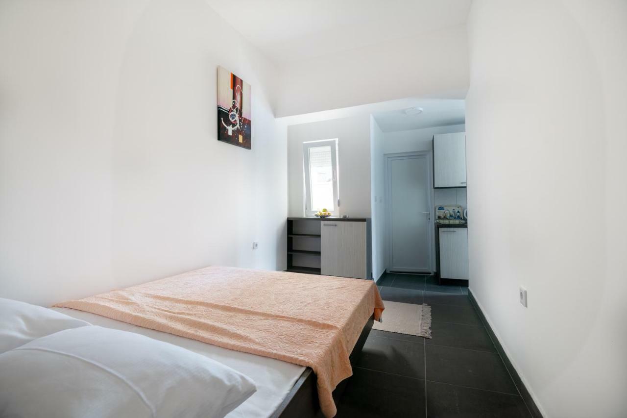 Apartments Lukrecia Neum Kültér fotó