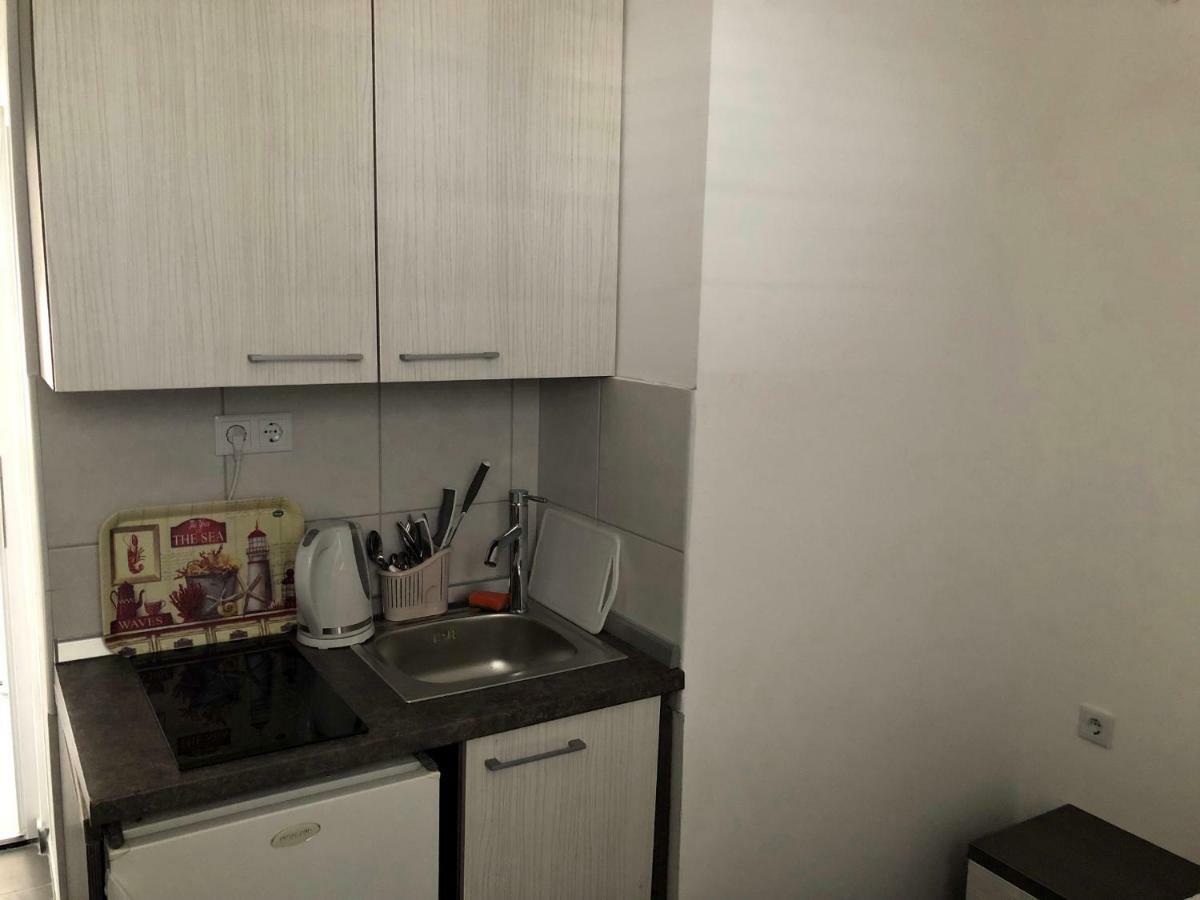 Apartments Lukrecia Neum Kültér fotó